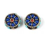 Handmade Indonesia Beads