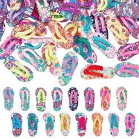 Handmade Polymer Clay Cabochons