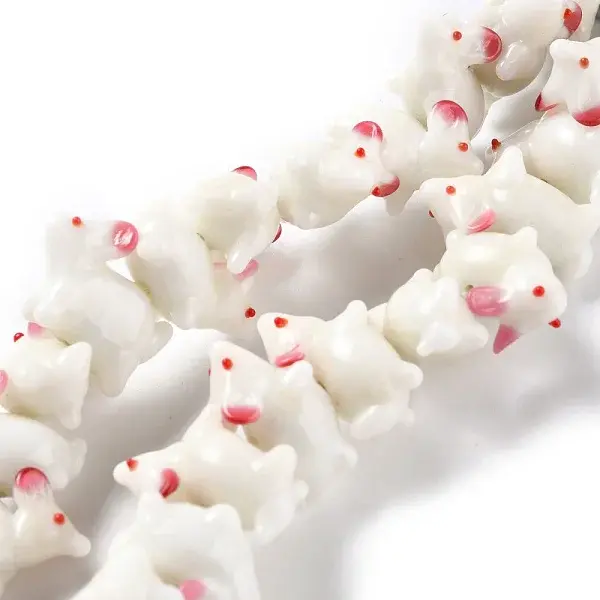 Handmade Lampwork Beads