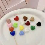 Opaque Acrylic Beads