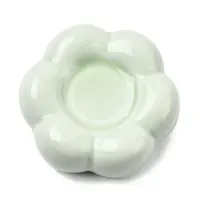 Flower Porcelain Display Decorations