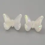 Opaque Acrylic Beads