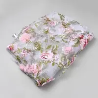 Polyester Fabric for DIY Crafts