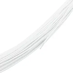 Round Cotton Bonings