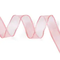 Polyester Satin Ribbon