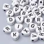 Craft Style Acrylic Beads