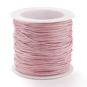 Braided Nylon Thread