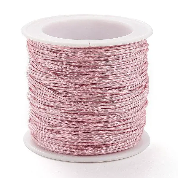 Braided Nylon Thread