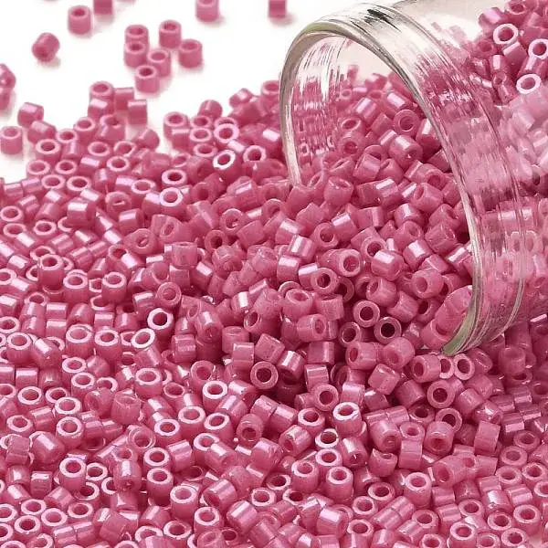 Cylinder Seed Beads