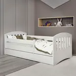 MID.YOU POSTEL PRO DĚTI A MLÁDEŽ 80/140 cm,