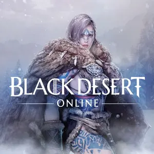 Black Desert Online Boosting > PC > Quests > Main Story > Main Story | O’dyllita Full Completed