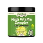 GREENFOOD NUTRITION VitaMin Complex, juicy lemon 240 g