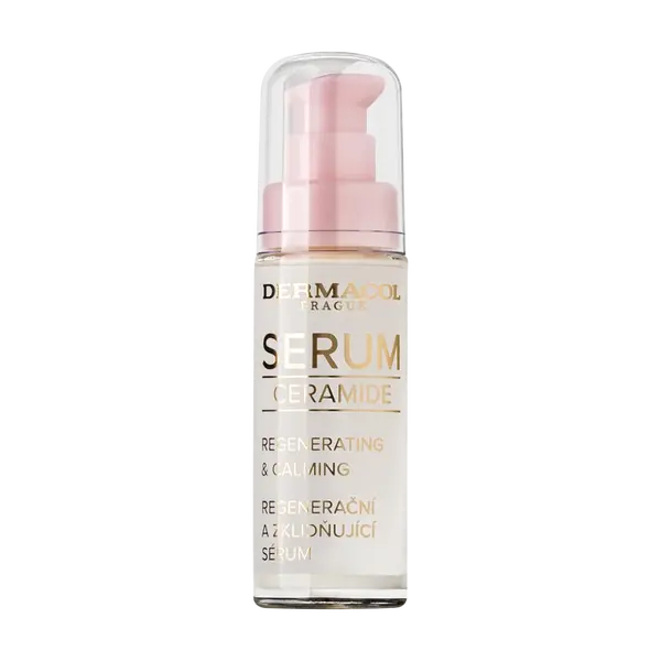 DERMACOL Intenzivní sérum s ceramidy 30 ml