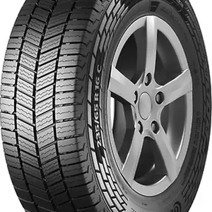 CONTINENTAL 205/65 R 15 102/100T VANCONTACT_A/S_ULTRA TL C 6PR M+S 3PMSF
