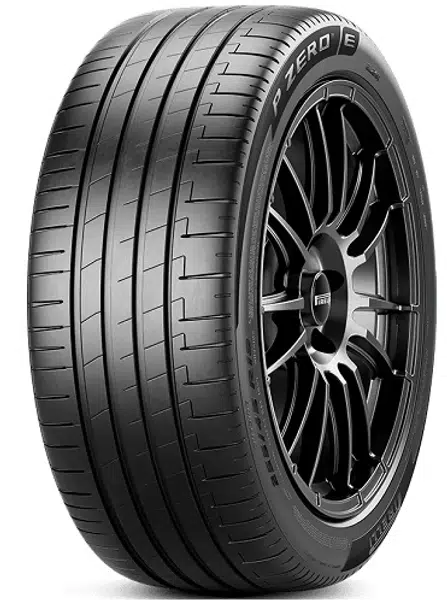 PIRELLI 275/35 R 23 108Y P_ZERO_E TL XL HL * NCS ELT
