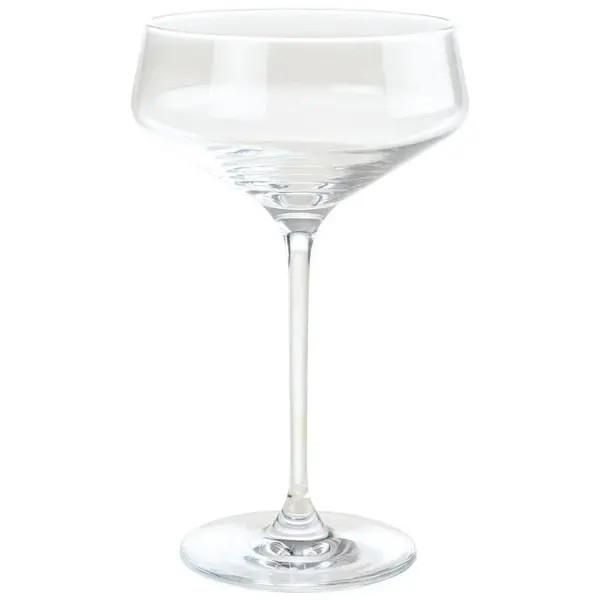 Leonardo SKLENICE NA ŠAMPAŇSKÉ