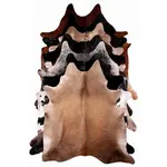 HOVĚZÍ KOŽEŠINA,