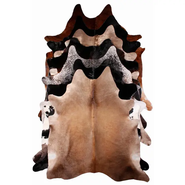 HOVĚZÍ KOŽEŠINA,