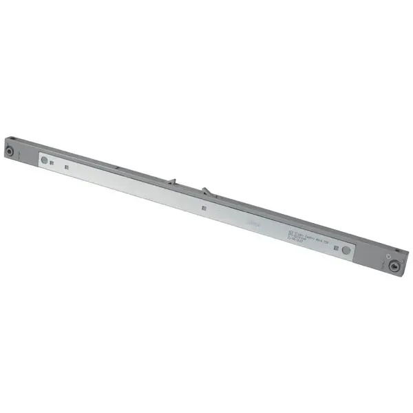 Rauch Möbel TLUMIČ NA STŘEDOVÉ DVEŘE, 28/2/4 cm