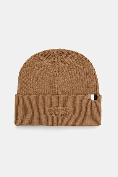 Čepice BOSS Magico_R_Hat