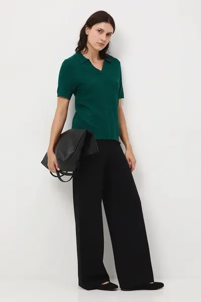 Tričko Medicine dámské, zelená barva