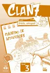 Clan 7 Nivel 3 - Cuaderno de actividades