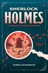 Sherlock Holmes a miskatonická monstra (Defekt) - James Lovegrove