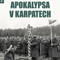 Apokalypsa v Karpatech - Karel Richter