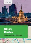 Atlas Ruska (Defekt) - Marchand Pascal, Cyrille Suss