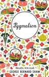 Pygmalion - George Bernard Shaw - e-kniha