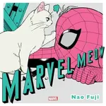 Marvel Meow (Defekt) - Nao Fuji