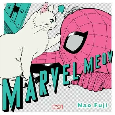 Marvel Meow (Defekt) - Nao Fuji
