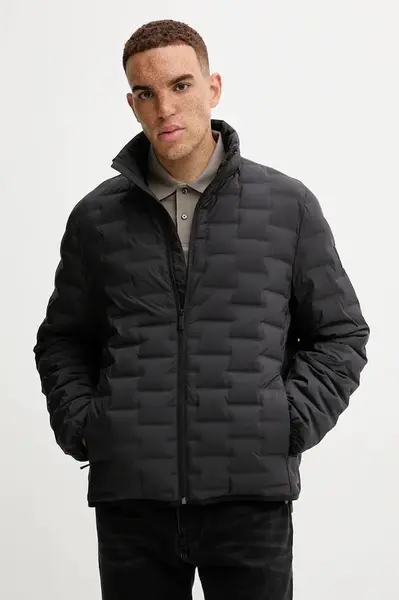 Péřová bunda Calvin Klein