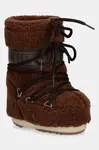 Moon Boot Dětské sněhule Moon Boot MB ICON FLEECE