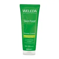 WELEDA Skin Food Shower cream 200 ml