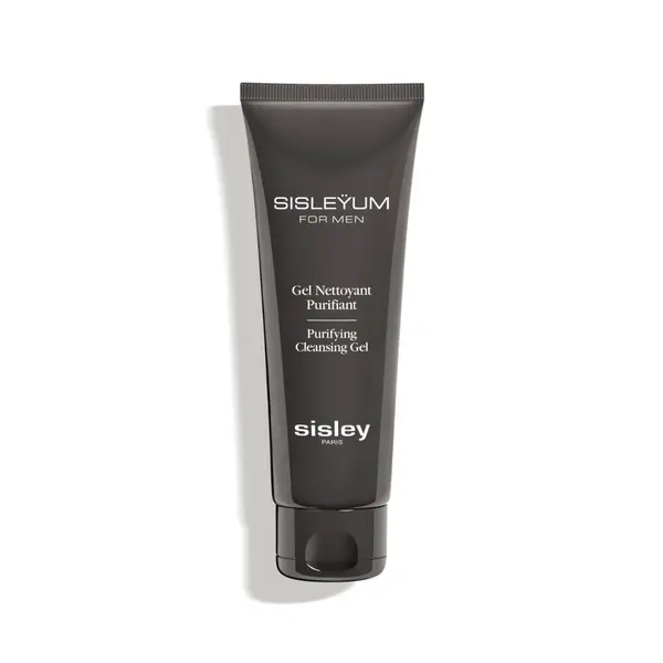 Sisley Sisleÿum For Men Purifying Cleansing Gel čisticí gel 125 ml