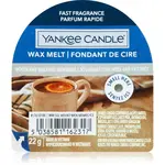 Yankee Candle Woodland Weekend Memories vosk do aromalampy 22 g