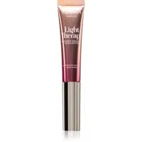 Astra Make-up Light Therapy tekutá tvářenka odstín 0001 AI champagne 15 ml