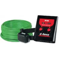 BAZAR - Dogtrace d‑fence 101 - Lehce použité