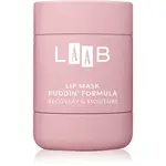 AA Cosmetics LAAB 100% Centella B12 hydratační maska na rty 15 g