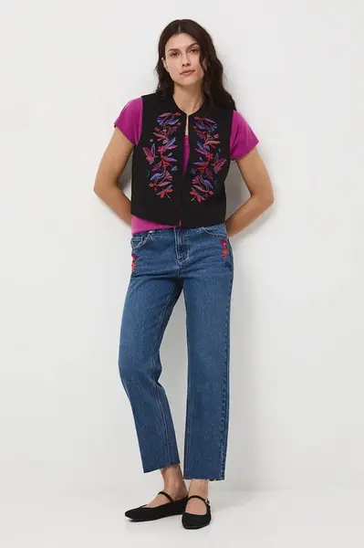 Bavlnené rifle Medicine