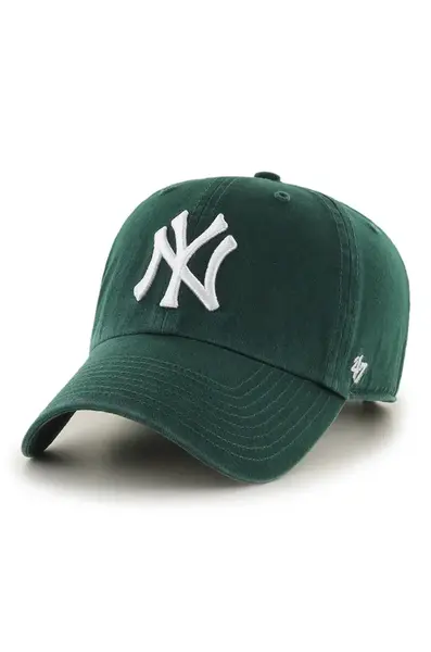 47 brand - Čiapka New York Yankees