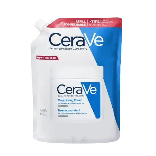 CERAVE Hydratačný krém náplň 454 g