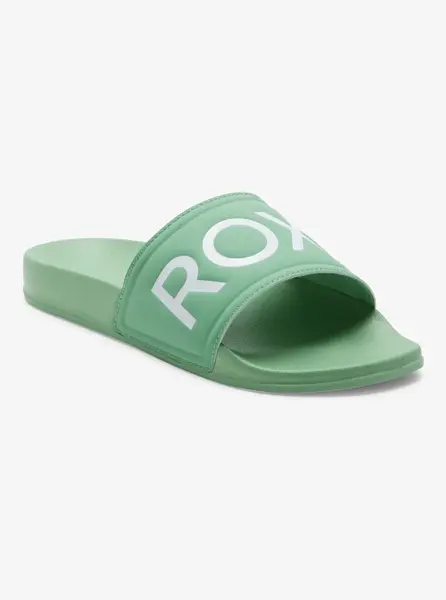 Women's slippers Roxy SLIPPY II