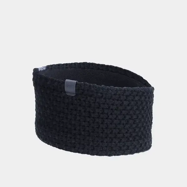 Unisex headband with 4F wool