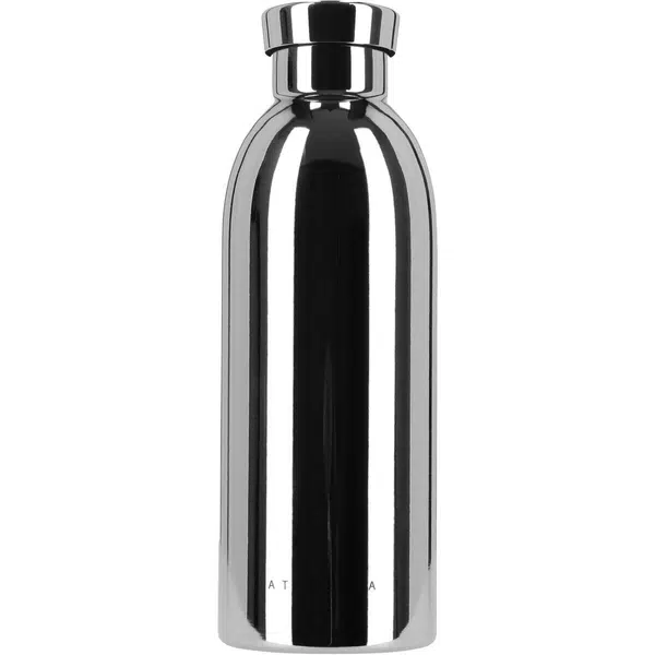 Athlecia Zizo steel bottle with a volume of 500ml