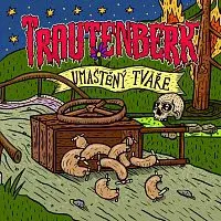 Trautenberk – Umaštěný tváře