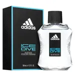 ADIDAS Ice Dive Toaletná voda 100 ml