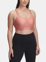 Women's bra Under Armour UA Infinity High 2.0 Bra - Women's