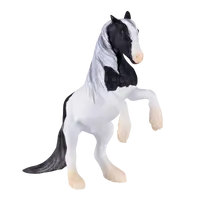 Hřebec irský figurka